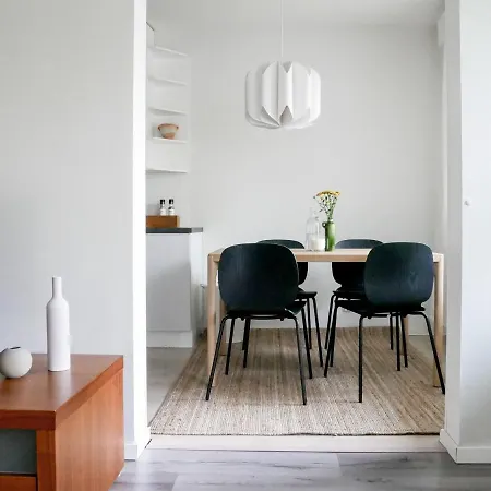 Roost Sepankatu Apartman *