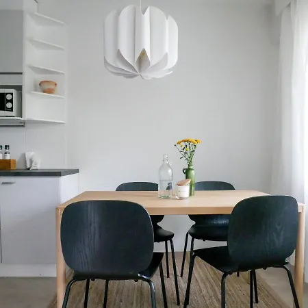 Roost Sepankatu Apartman